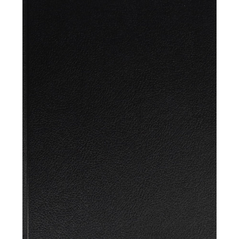 Pro-Art Pro Art Hard Bound Sketch Book, 8.5 by 11-Inch, Black