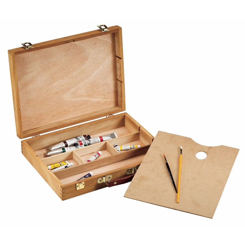Heritage Arts HWB148 Palette Sketch Box Large