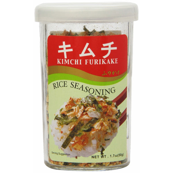 JFC Kimchi Furikake, 1.7-Ounce