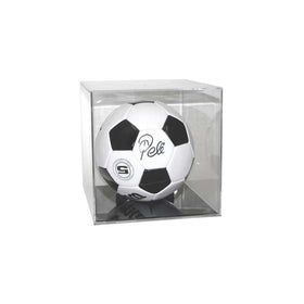 THE ORIGINAL BALLQUBE Basketball Display