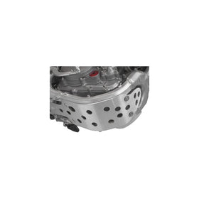 Works Connection Rims Skid Plate Aluminum for Yamaha YZ450F 10-11