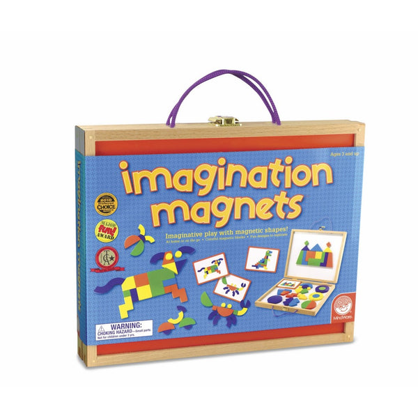 Imagination Magnets