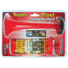 Super Blast 7218 Pump Air Horn