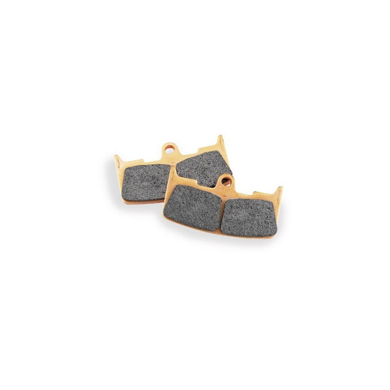 EBC Front/Rear Sintered Brake Pads FA390HH