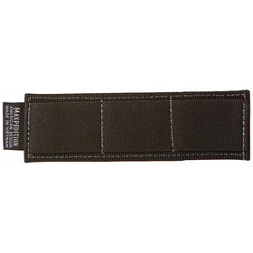 MX3502B-BRK Three Mag Holder black