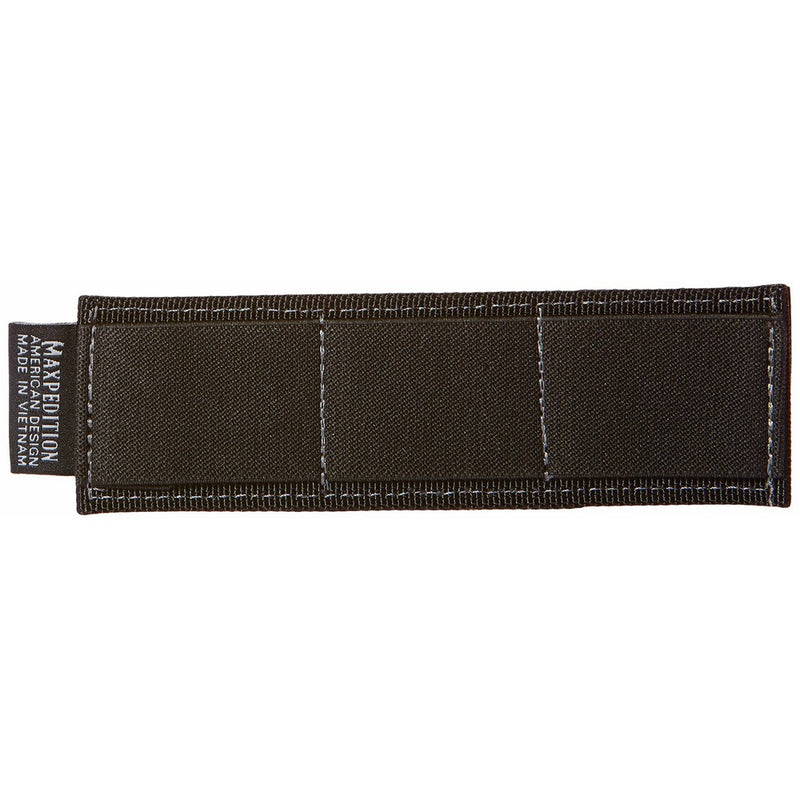 MX3502B-BRK Three Mag Holder black