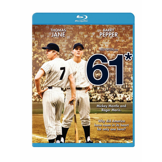 61 [Blu-ray]