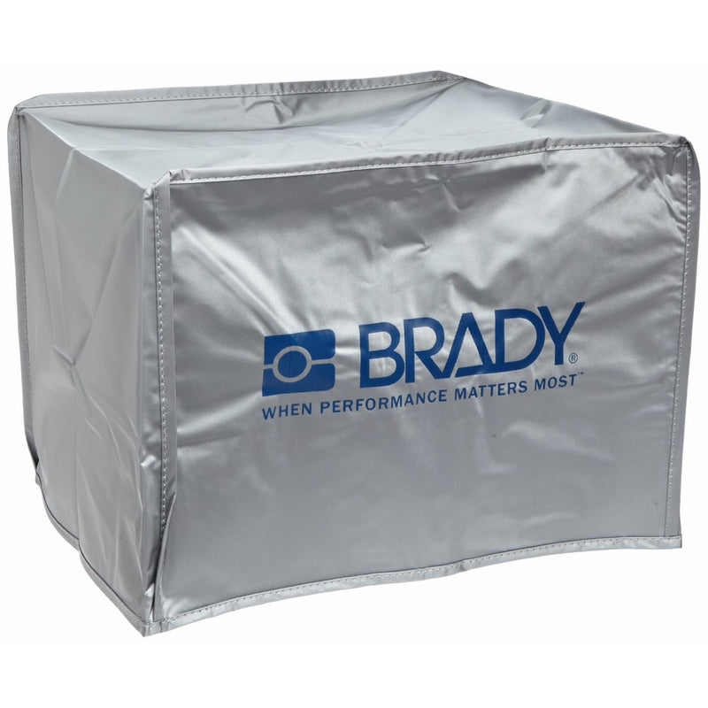 Brady BBP31- Dust Cover