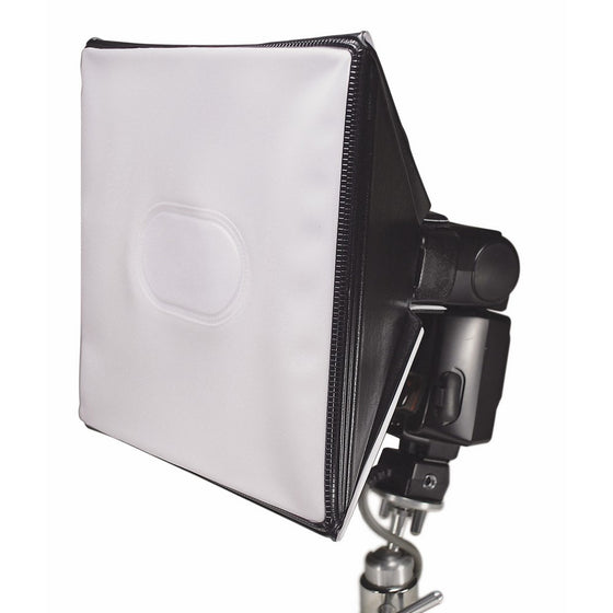 LumiQuest SoftBox III with UltraStrap LQ-119S