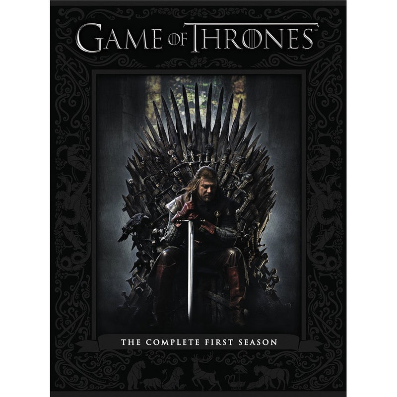 Game of Thrones: Season 1
