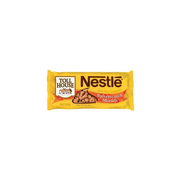 Nestle Butterscotch Morsels - 11 oz - 2 pk
