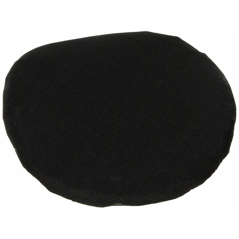 Bug Shield Fan Intake/Exhaust Screen, 8"