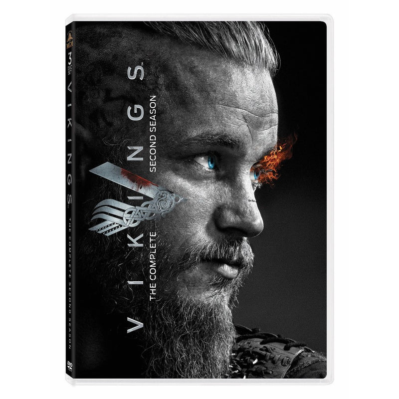 Vikings Season 2