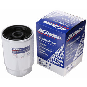 ACDelco TP3018 Professional Fuel Filter with Seals