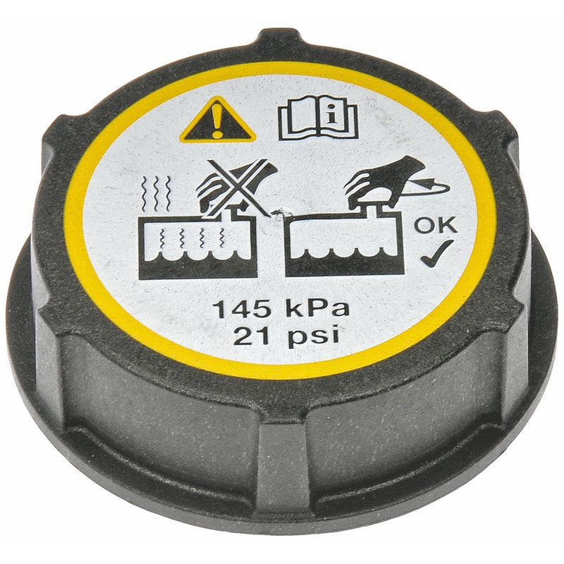 Dorman 54238 Engine Coolant Recovery Tank Cap