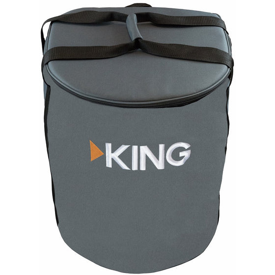 KING CB1000 Carry Bag for Portable Satellite Antenna