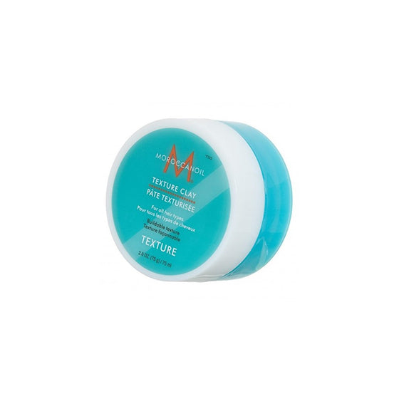 Moroccanoil Texture Clay, 2.6 Fluid Ounce