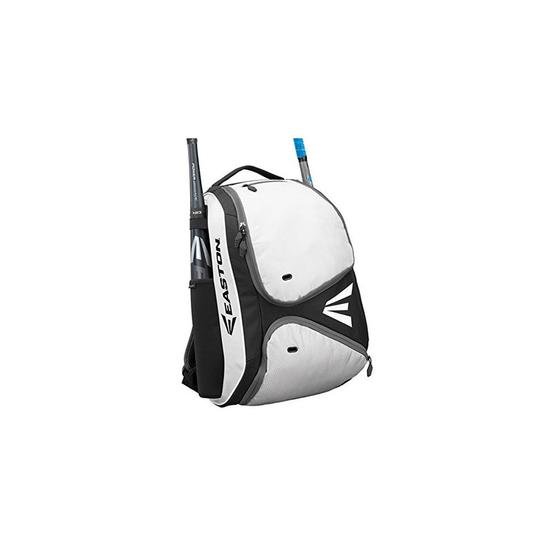 Easton E210BP Bat Pack, White