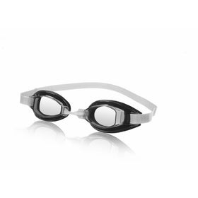 Speedo Sprint Swim Goggle, Clear, One Size