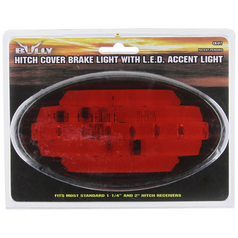 Bully CR-017 LED Hitch Brake Light