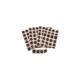 Sunlite Bulk Patches, 25mm Diameter, 100 per box