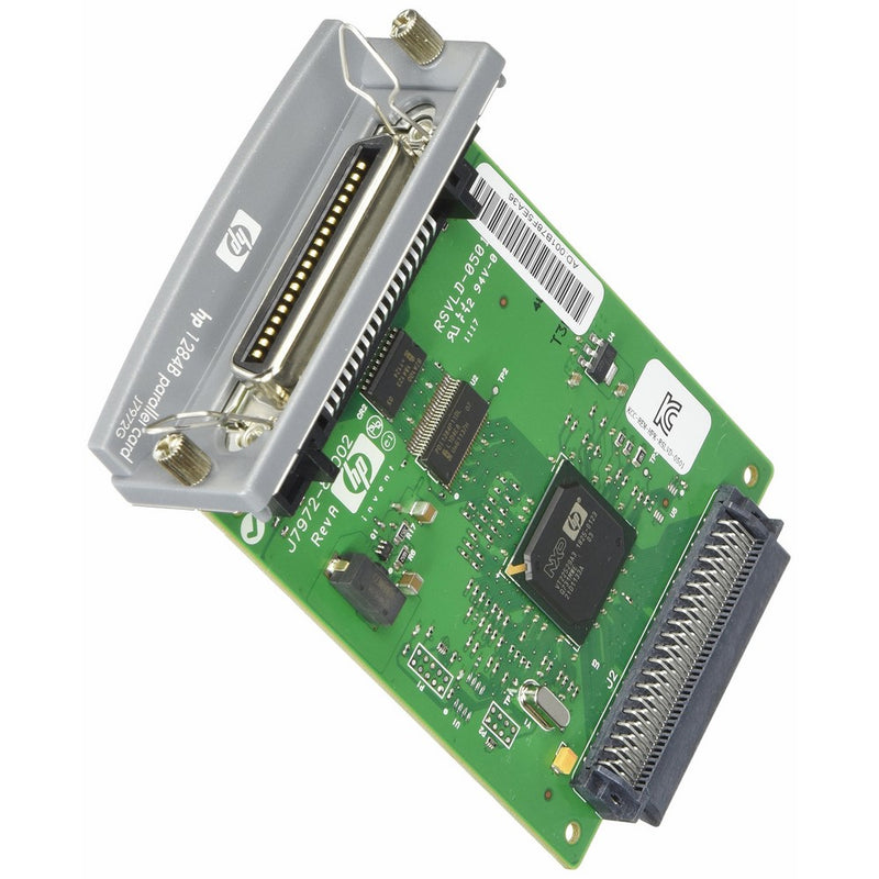 HP J7972G Parallel Interface Card