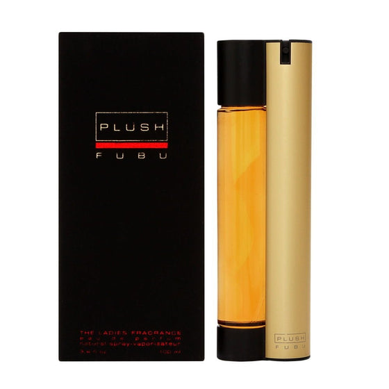 Plush by Fubu for Women - 3.4 Ounce EDP Spray