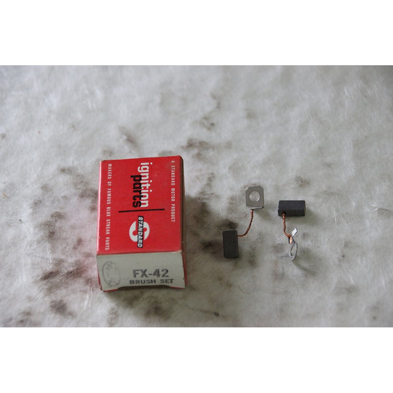 Standard Motor Products FX42 Brush Set