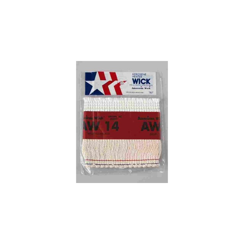Wick Kerosene Heat Aw14