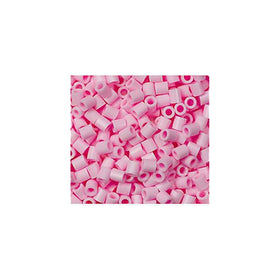 Perler Beads 1,000 Count-Light Pink