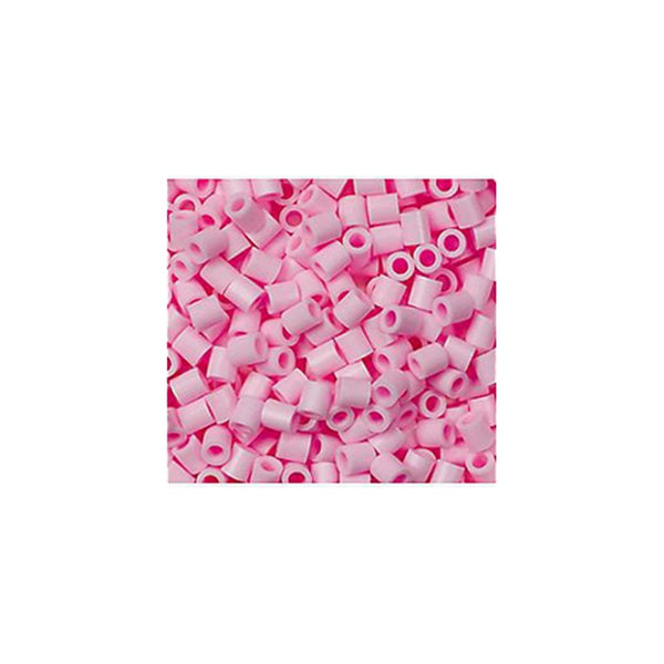 Perler Beads 1,000 Count-Light Pink