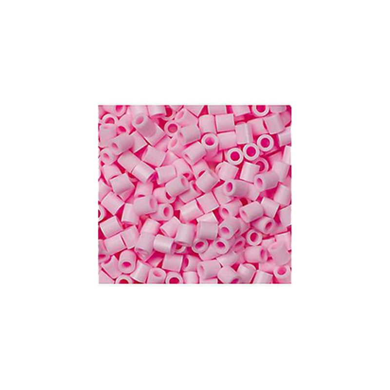 Perler Beads 1,000 Count-Light Pink