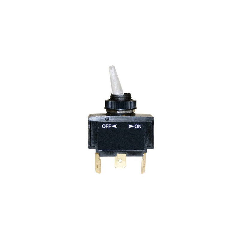 SeaSense ON/OFF/ON Illuminated Toggle Switch