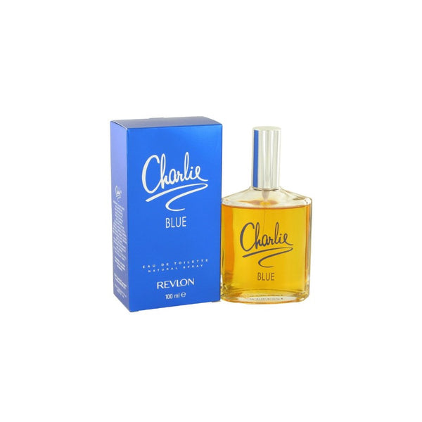 Charlie Blue Natural Spray 100 ml