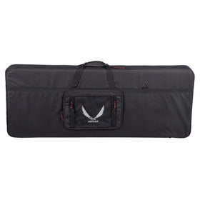 Dean LL MLVZ Lightweight Case for ML, V, Z Model Solid Body Electric Guitars