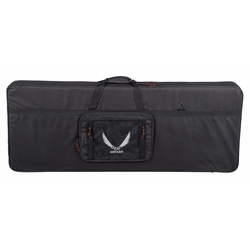 Dean LL MLVZ Lightweight Case for ML, V, Z Model Solid Body Electric Guitars
