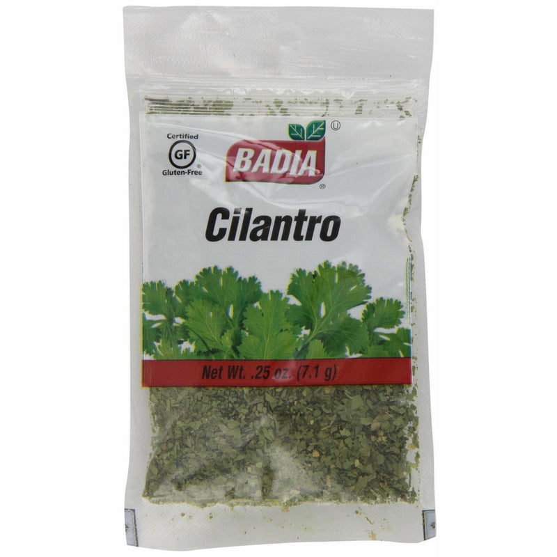 Badia Cilantro, 0.25-Ounce (Pack of 12)