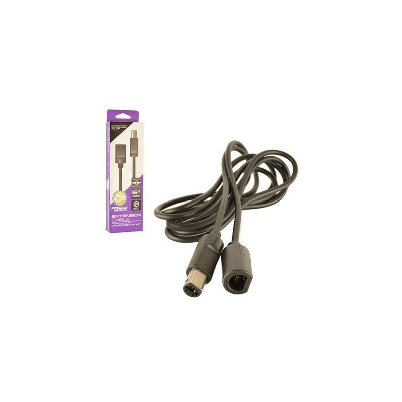 KMD Gamecube Extension Cable 6FT