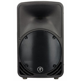 Mackie C200 10-inch 2-Way Compact SR Monitor BLACK (Single Speaker)