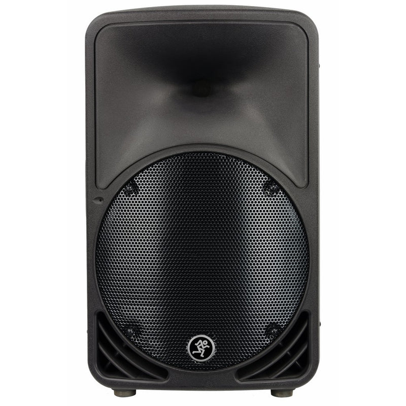 Mackie C200 10-inch 2-Way Compact SR Monitor BLACK (Single Speaker)