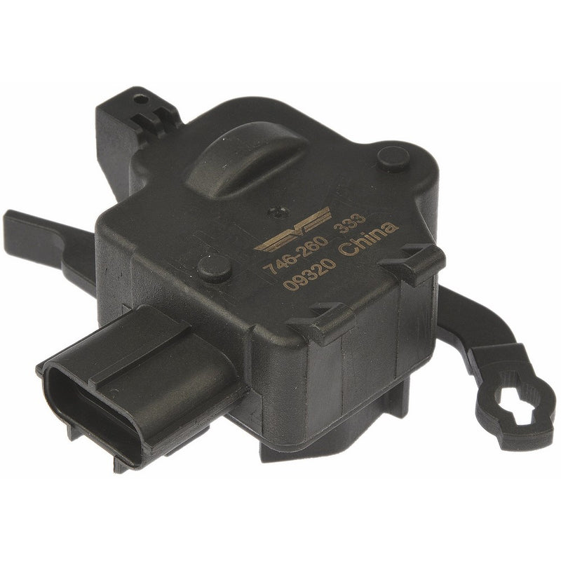 Dorman 746-260 Jeep Grand Cherokee Door Lock Actuator, Liftgate