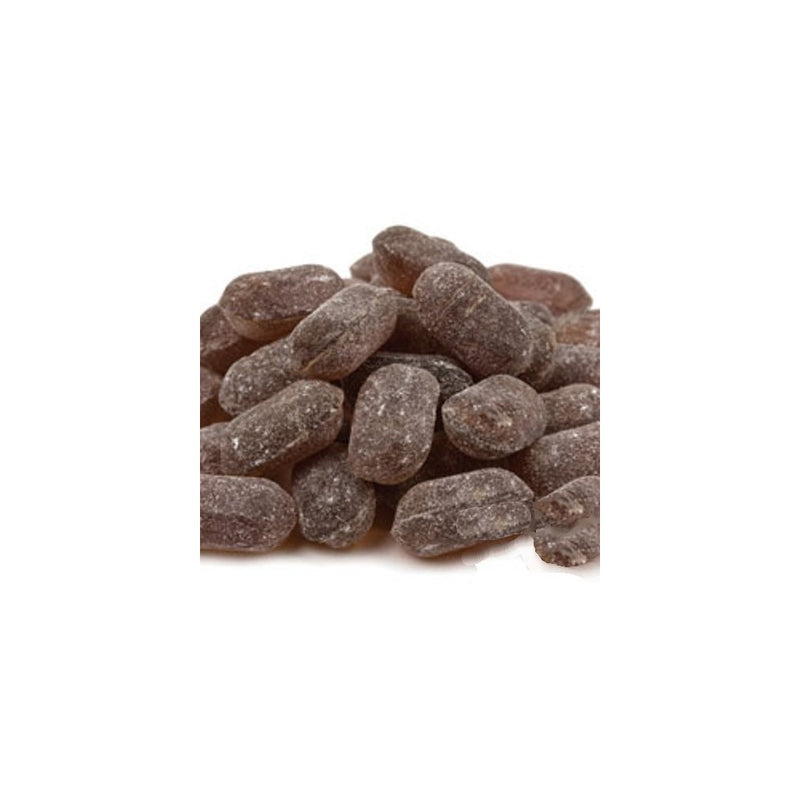 Claeys Sanded Horehound Candy Drops2 LbsOld Fashioned Flavor