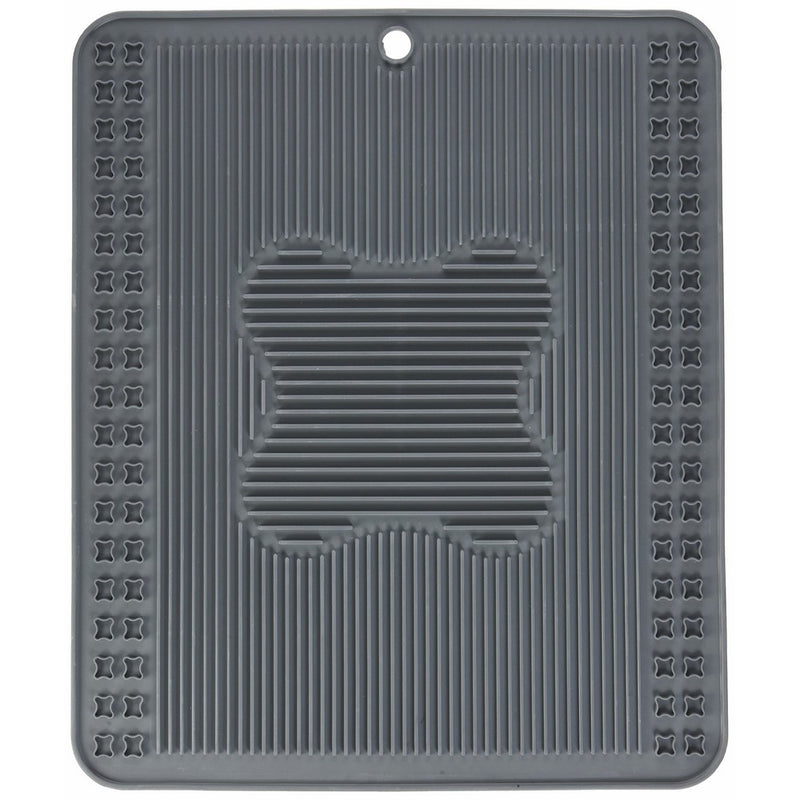 Catit Litter Pan Mat, Gray