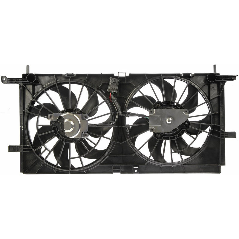 Dorman 621-382 Dual Fan Assembly