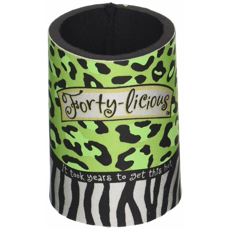 Laid Back CS12022 Forty-Licious Beverage Cooler