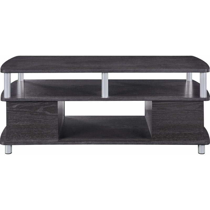 Ameriwood Home Carson Coffee Table, Espresso