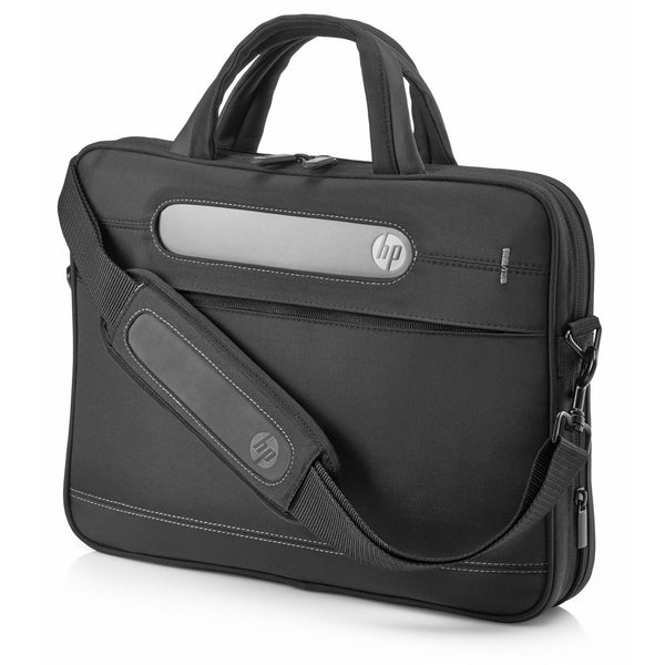 HP Carrying Case for 14.1" Notebook, Accessories - Black