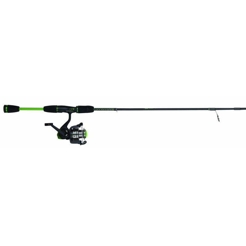 Shakespeare USYTHSP30CBO Youth Ugly Stik GX2 2-Piece Fishing Rod and Spinning Reel Combo, 5 Feet 6 Inch, Medium Power