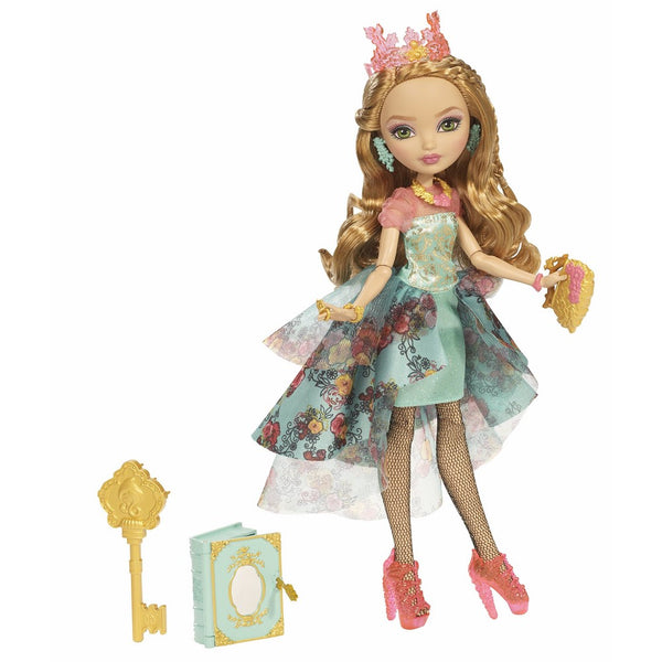 Ever After High Legacy Day Ashlynn Ella Doll