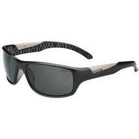Bolle Vibe Sunglasses, Shiny Anthracite